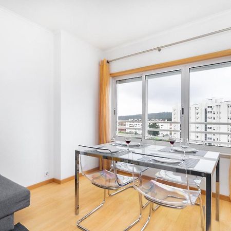 Lisboa, Cidade, Elegant Apartment With Air Cond, Free Wifi And Near Metro, By Ig Eksteriør billede