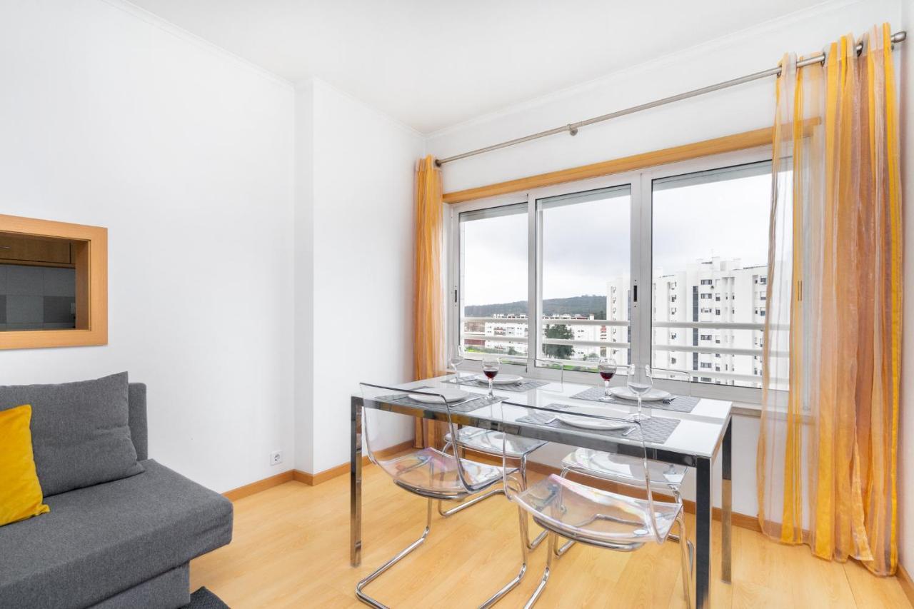 Lisboa, Cidade, Elegant Apartment With Air Cond, Free Wifi And Near Metro, By Ig Eksteriør billede