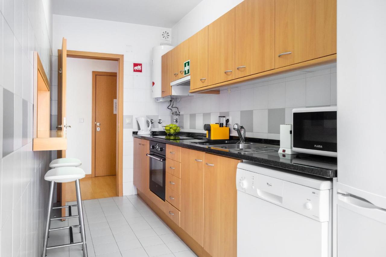 Lisboa, Cidade, Elegant Apartment With Air Cond, Free Wifi And Near Metro, By Ig Eksteriør billede