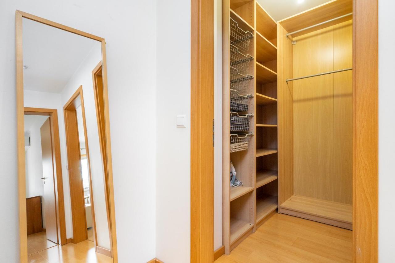 Lisboa, Cidade, Elegant Apartment With Air Cond, Free Wifi And Near Metro, By Ig Eksteriør billede