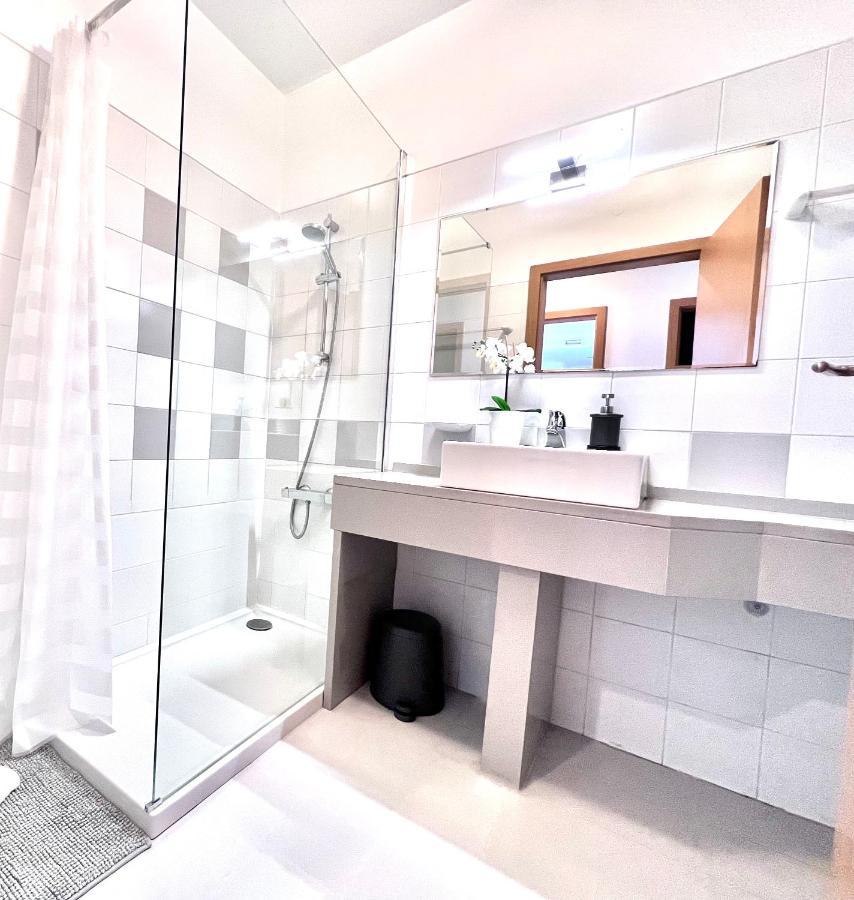 Lisboa, Cidade, Elegant Apartment With Air Cond, Free Wifi And Near Metro, By Ig Eksteriør billede