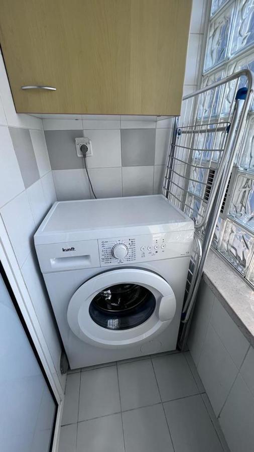 Lisboa, Cidade, Elegant Apartment With Air Cond, Free Wifi And Near Metro, By Ig Eksteriør billede